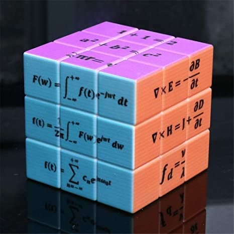 Rubik Math Academia de Matemáticas - MATH-U